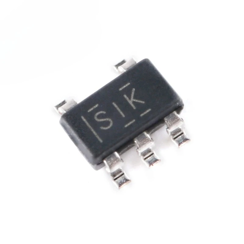 10pcs/lot TLV62565DBVR SOT-23-5 TLV62565 SOT23 SIK S1K 1.5A Buck Converter Switching Regulator Chip IC Integrated Circuit