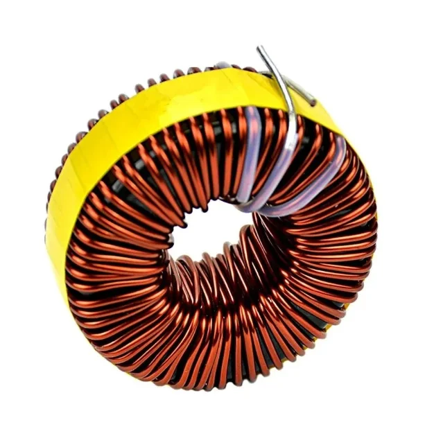 2000W-3000W Iron-Silicon-Aluminum Inductor  SPWM Filter MLCI Sine Wave Inverter Filter Inductance  Inductance