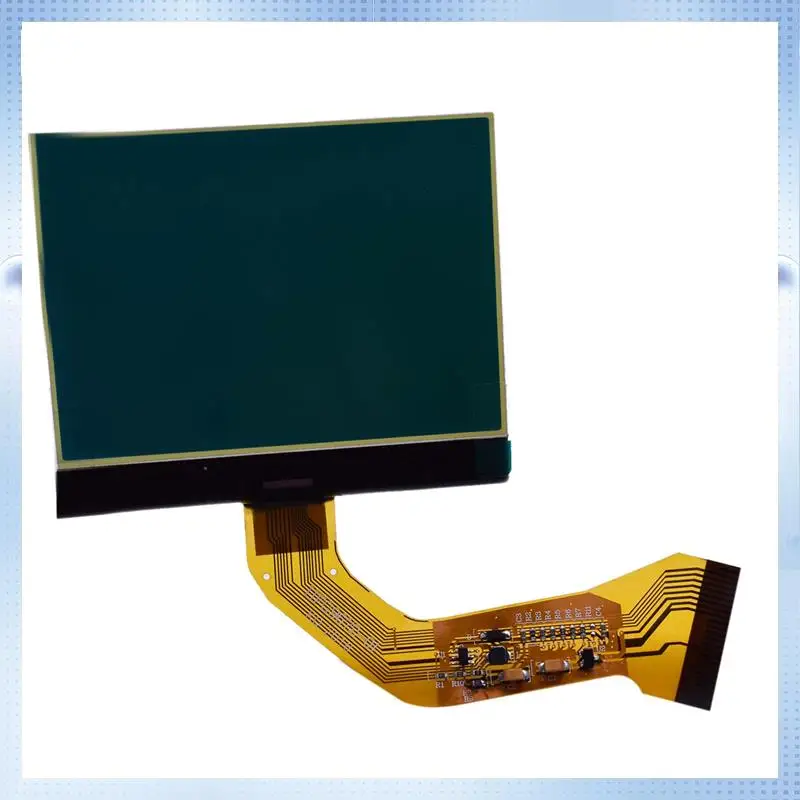 

A51K-Car Instrument LCD Display 7L6920970D For Touareg Porsche Cayenne S GTS 955 2003-2010 Parts Dash Cluster Speedometer Screen