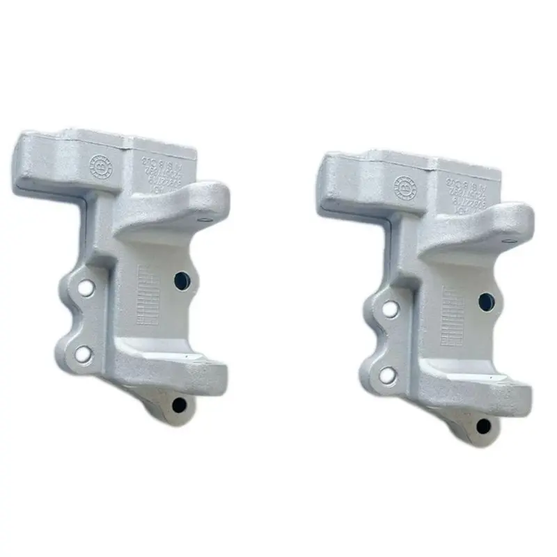 

Крепления генератора (2 шт.) для Land Rover, совместимые с номерами деталей 90922719 и 9047867