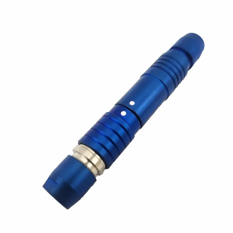 IP55 Waterproof Mini Self-Latching Metal Aviation Circular Connector FGG PHG FHG 4Pin 5Pin 1B Mini Push Pull for Medical Power