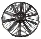 Store code: 57021142402 internal axial FAN motor 24V 14 complete YASSI GENIS absorbent mm vassi GENIS absorbent mm