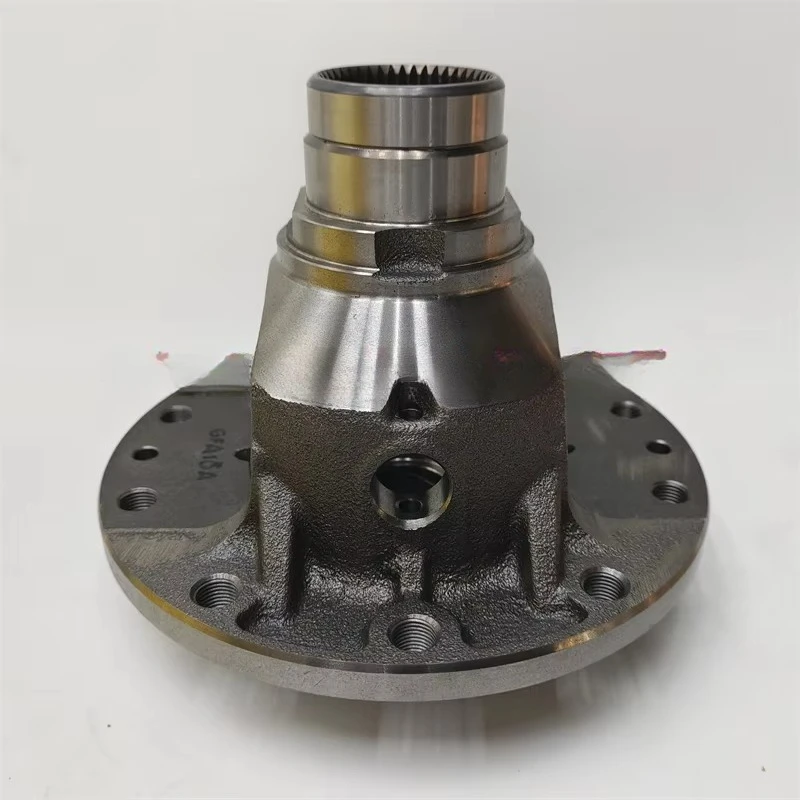 

OEM 433223B510 Differential Parts For Auto Parts 43322-3B510 Automatic Transmission Differential Case