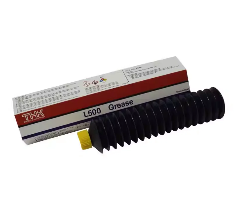 FOR THK L500 400G Grease Yellow Industrial Machine Tool CNC Drilling Machine Bearing