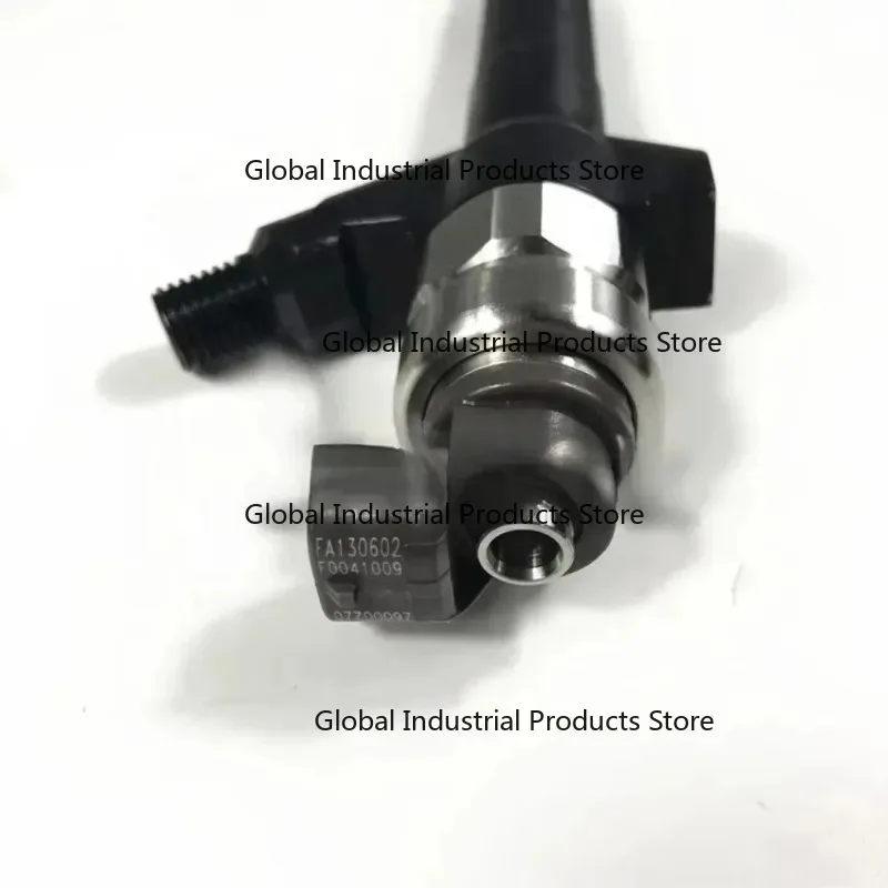 

Топливная форсунка Common Rail 095000-5801 095000-5800 для рынка автозапчастей, высокоточная система подачи топлива для двигателя