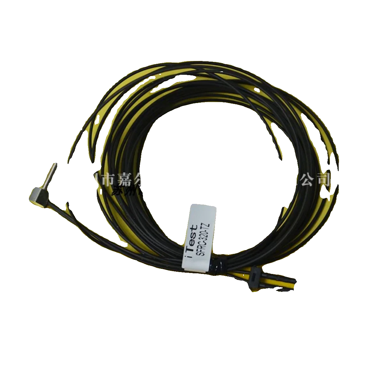 HEAYI Heyi, High Temperature Resistant Glass Fiber Optic Sensor FN-G02-W2 Welcome To Inquire And Negotiate