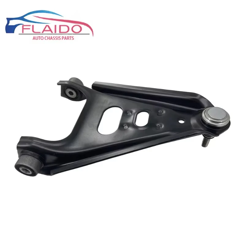 

FLAIDO - Auto Car High Quality Front Left & Right Lower Suspension Control Arm OEM 4513300010 A4513300010 For FORTWO COUPE 451