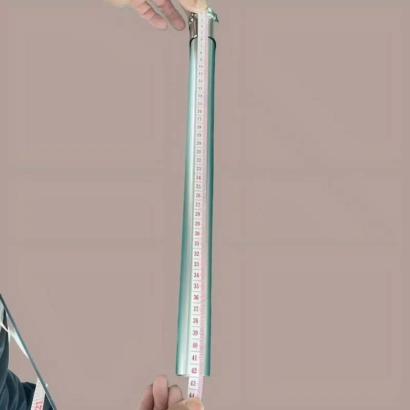420mm Aluminum Alloy Thigh Tube Prosthetic Accessory Part for Artificial Limbs Prostheses Sockets Connecting Fasten