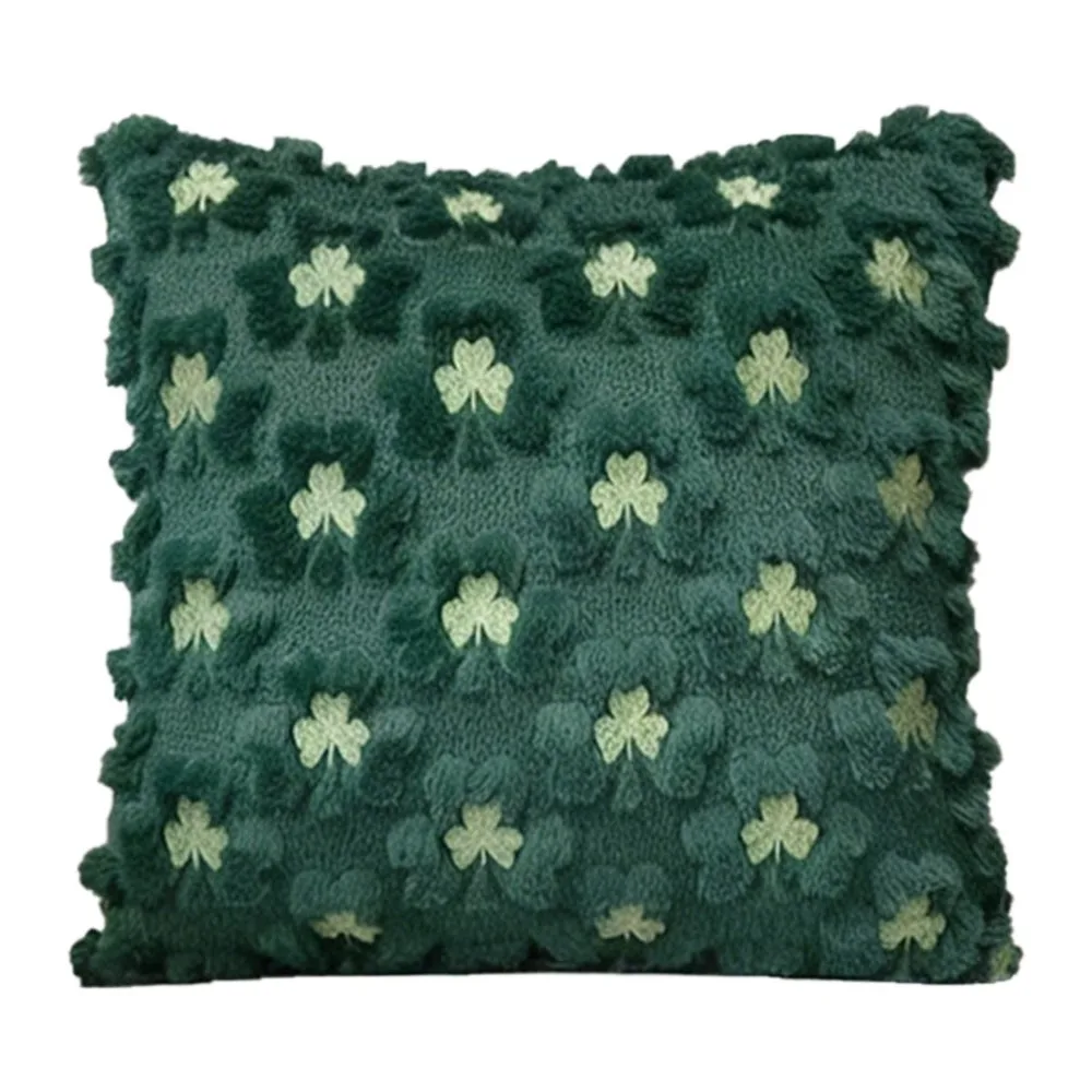 Tufted St. Patrick'…