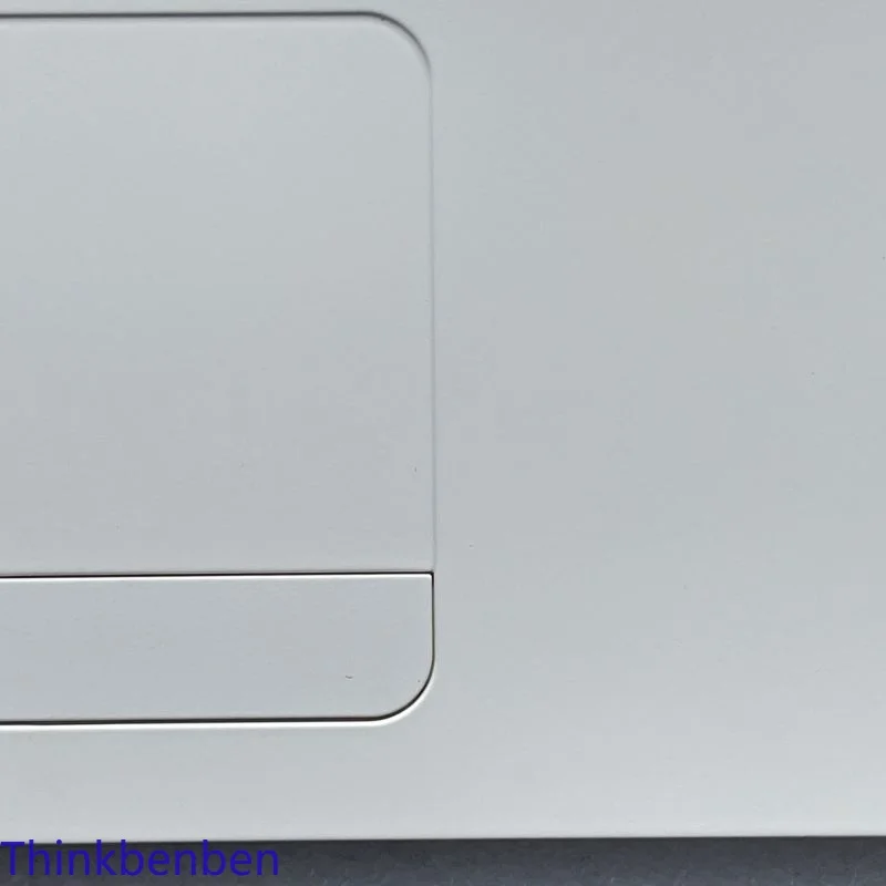 FR French White Keyboard Upper Case Palmrest Shell Cover For Lenovo Ideapad 100s 11 11IBY 5CB0K48369