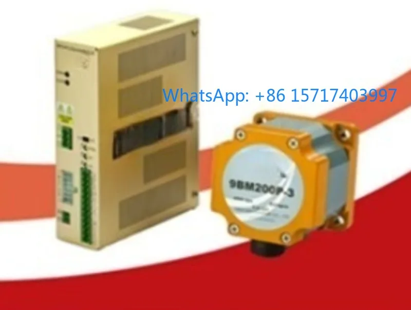 1Pcs Motor 9B090PD-…