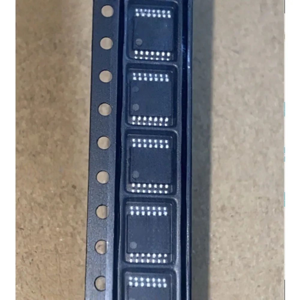 5pcs/lot 54429 TPS54429PWPR 6274EST MCP6274-E/ST ADM1073ARUZ ADM1073A DRV104 DRV104PWPR TSSOP-14