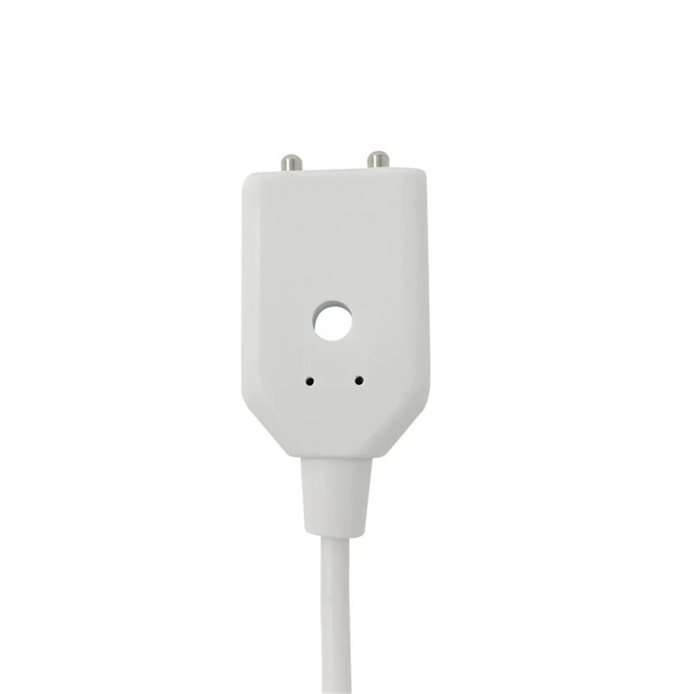 3/2/1M Wired Water Leak Detector WiFi Water Leak Sensor Accessory Water Leak Probe Leak Detection Water Leakage Alarming Tester