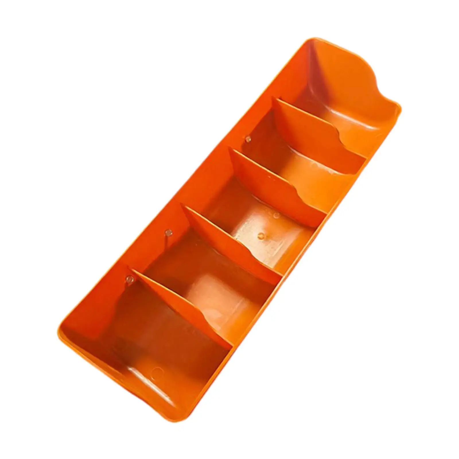 Bol d'alimentation pour porcs, Portable, facile à nettoyer, réutilisable, mangeoire pour porcs de bébé, bac à nourriture pour porcelets, plateau de nourriture pour chiots, volaille, bétail