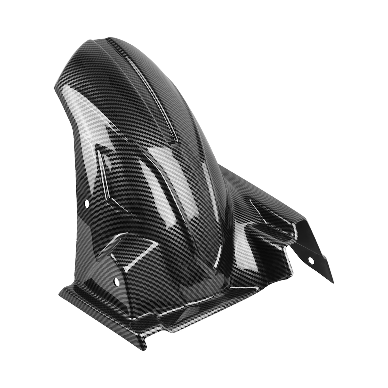 Parafango posteriore per Honda CB750 Hornet CB 750 2023-2025 Moto Hugger Parafango posteriore Estensione ruota Splash Guard Accessori