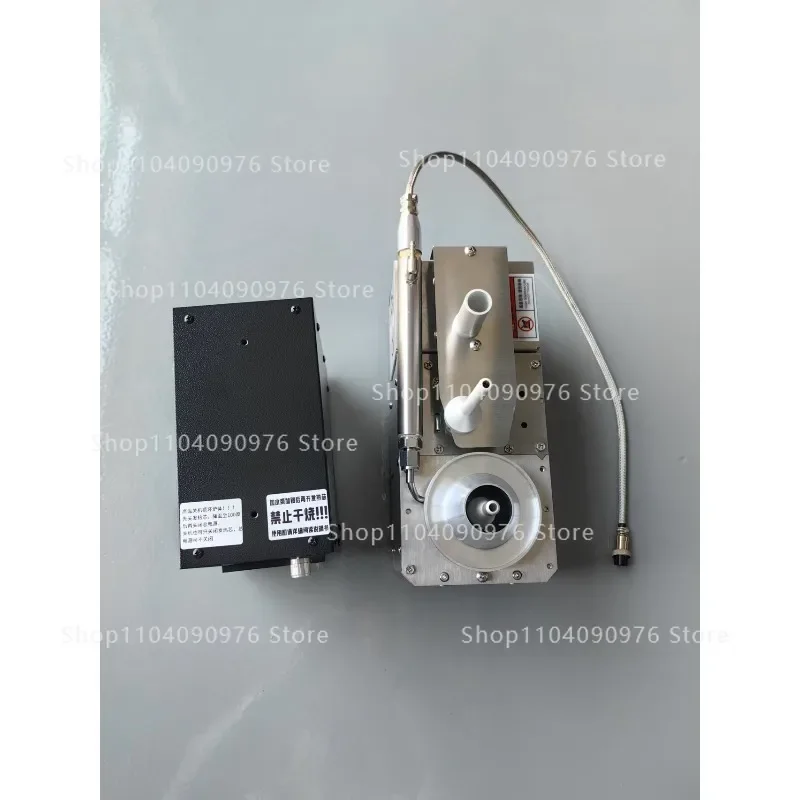 Nitrogen Heating Module for Industrial Equipment