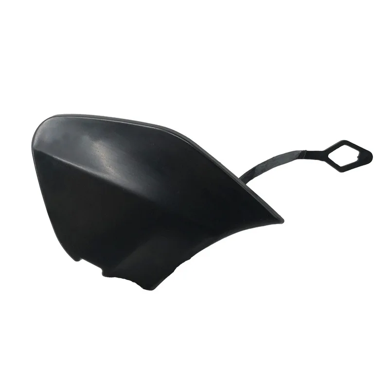 

For Mercedes-Benz 13-15 GLK-Class W204 Front Bumper Trailer Cover Tow Hitch Cover 2048851424