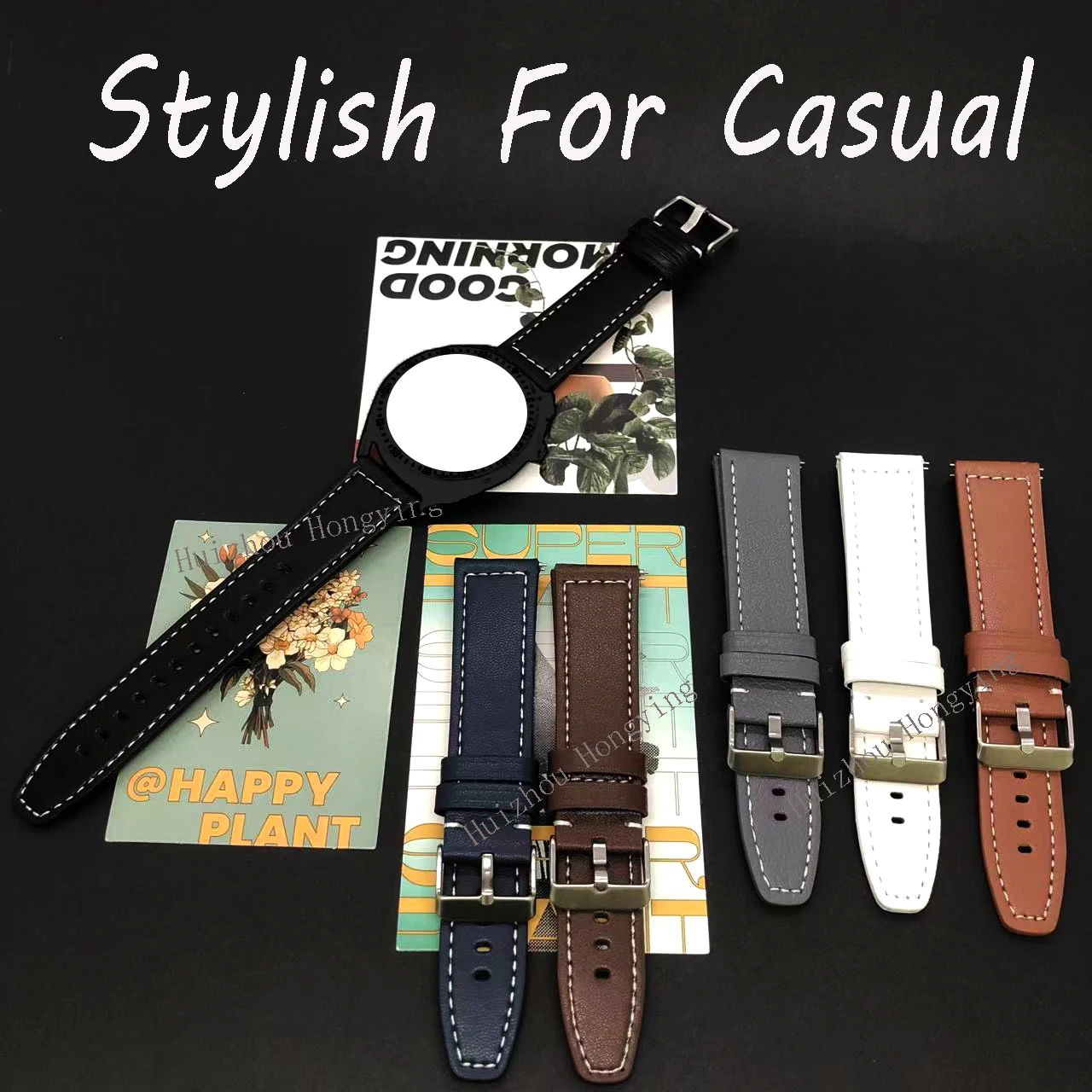 Stylish For Casual … - image