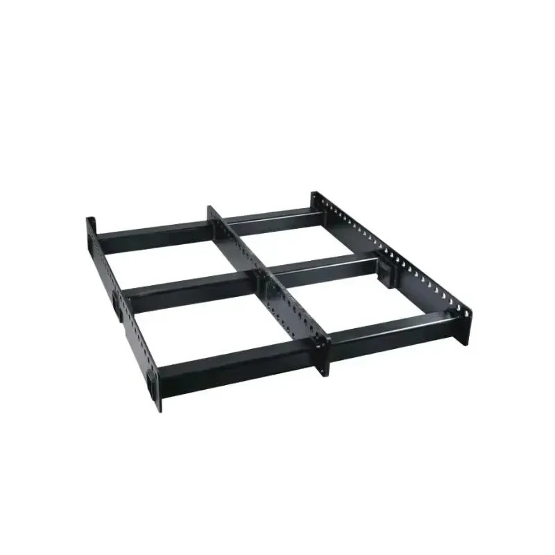 10-Inch Line Array Speaker Accessory Bumper