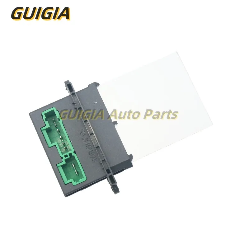 27761-ED000 تكييف الهواء سخان منفاخ المحرك المقاوم لرينو كوليوس 2009-2016 قطع غيار السيارات عالية الجودة 27761ED000