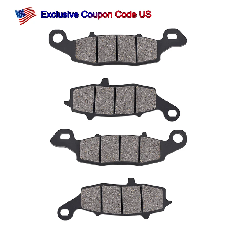 1/2 Pairs Motorcycl…