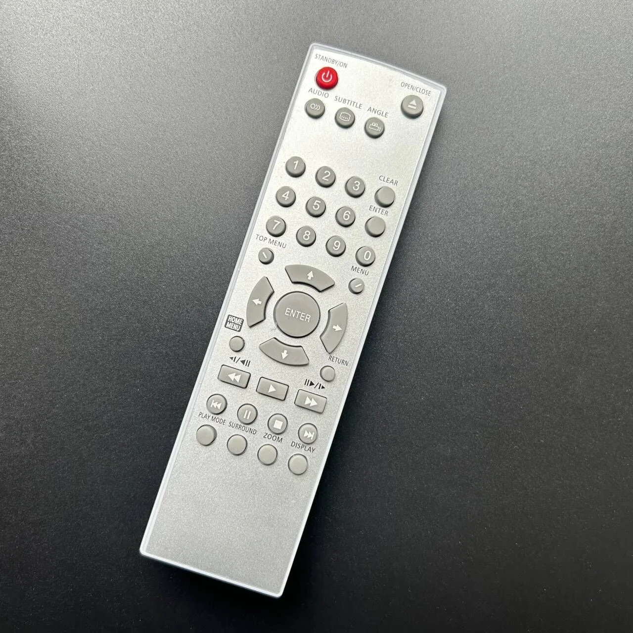 Remote Control Fit For Pioneer DV-263 DV-260 DV-275 DV-300 DV-344 DV-360 DV-464 DV-353-S DV-3600 DV-2650 DVD Player