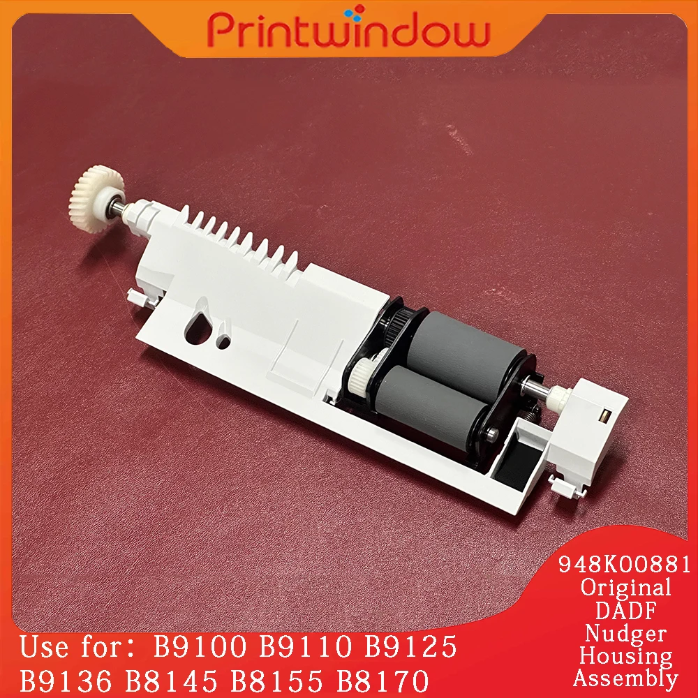 

948K00881 Original New DADF Nudger Housing Assembly for Xerox B9100 B9110 B9125 B9136 B8145 B8155 B8170 C8130 C8135 948K00882