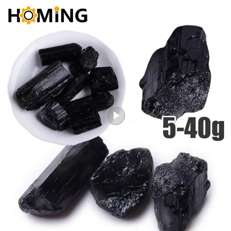 5-40G Natural Black… - image