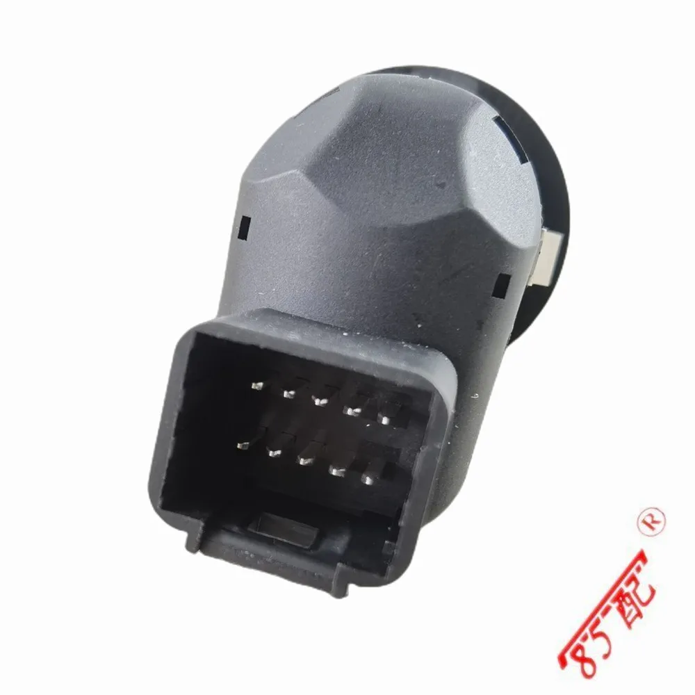 Car Rearview Mirror Button Control Switch For Renault Laguna Ii Megane 2 8200109014 8200676533