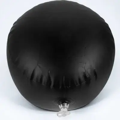 

PVC Inflatable Hat Shaper Insert Foldable Cap Inner Support Lightweight Baseball Cap Holder Hat Shaper Display Stand