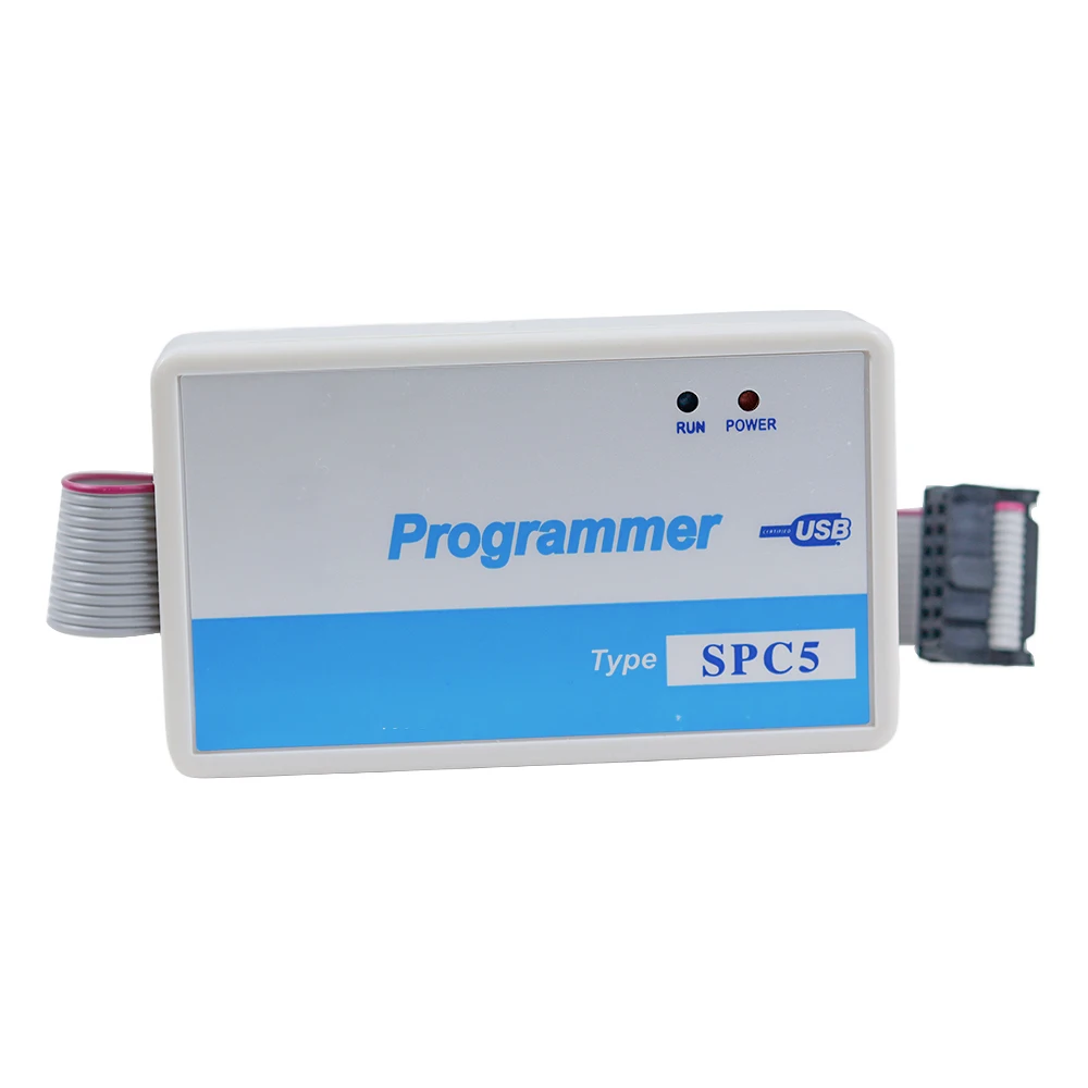 Read and Write Burning Brush Car SPC5 M/SPC56xx 55xx ST OSJTAG