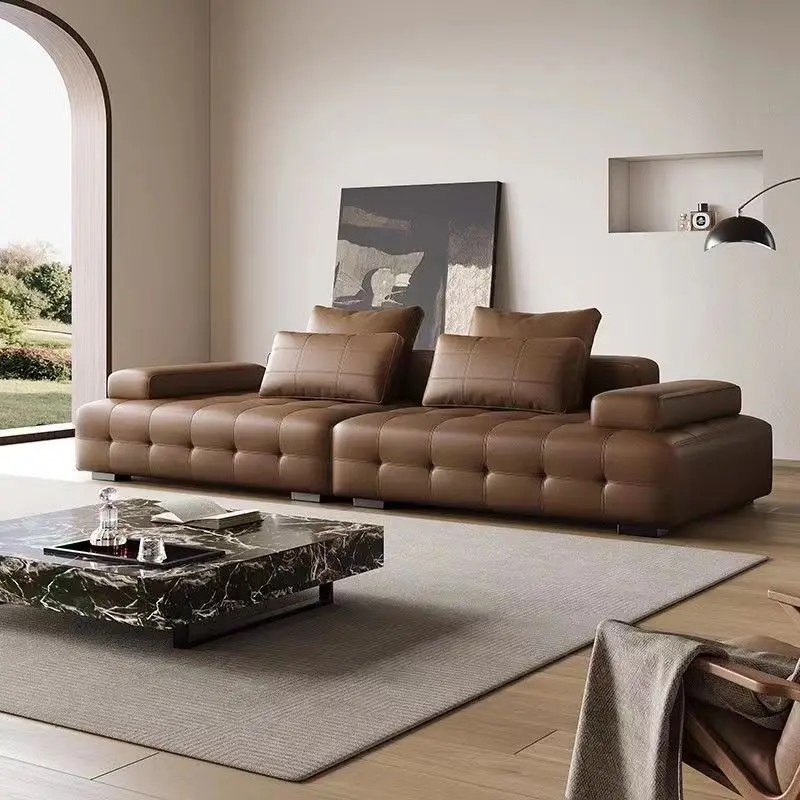 

Sleeping Nordic Unique Sofas Sectional Relax Reclining Floor Living Room Sofa Modern Designer Divani Da Soggiorno Furniture