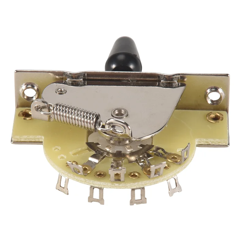 Abmo Guitar Metal 5…