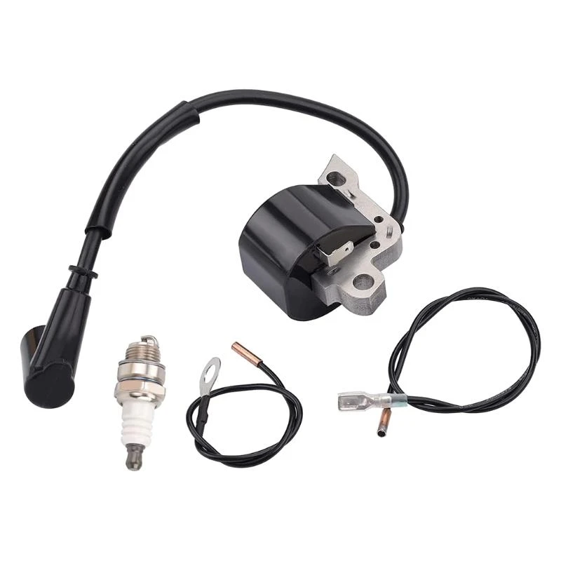 

E74E LiineParalle Coil Accessy Accessessy для 024 026 028 029 034 036 038 039