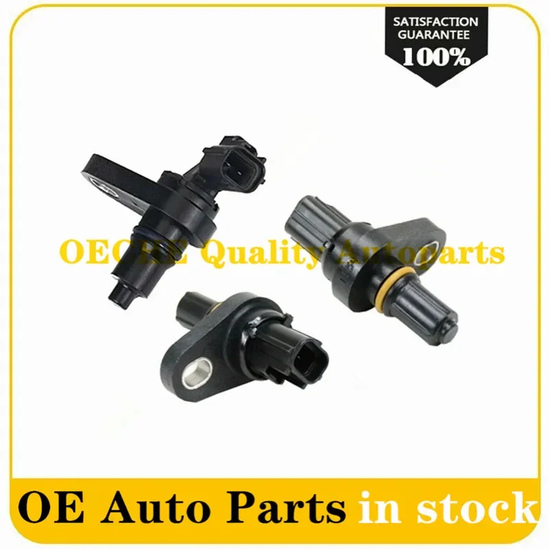 3PCS 5078930AA /5078554AA/ 05078930AA / 05078554AA 62TE  High Quality for Dodge Transmission Input Output Speed Sensor NEW