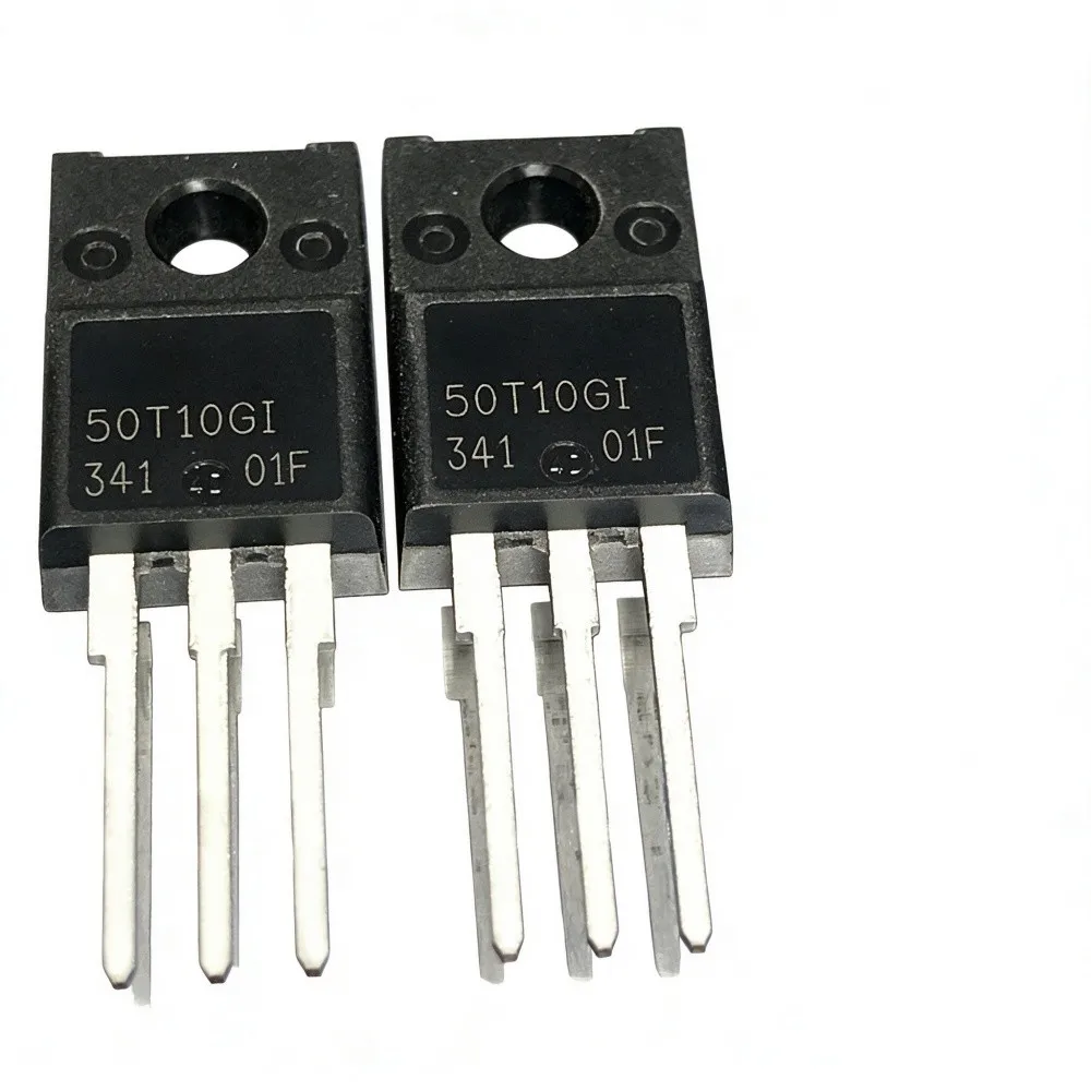 5PCS CRXU20D120G2 50T10GI MTW14N50E FSW09N90AC 2SK1389 AUFS3207Z