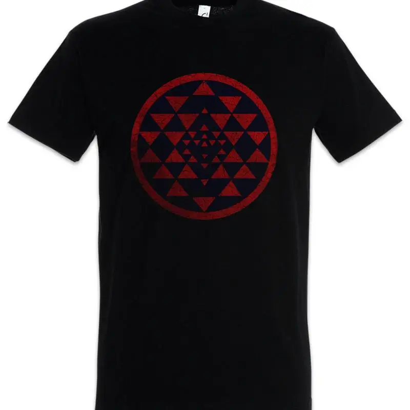 Red Squadron Patch Men's T-Shirt Galactica Space Ship Star Spaceship