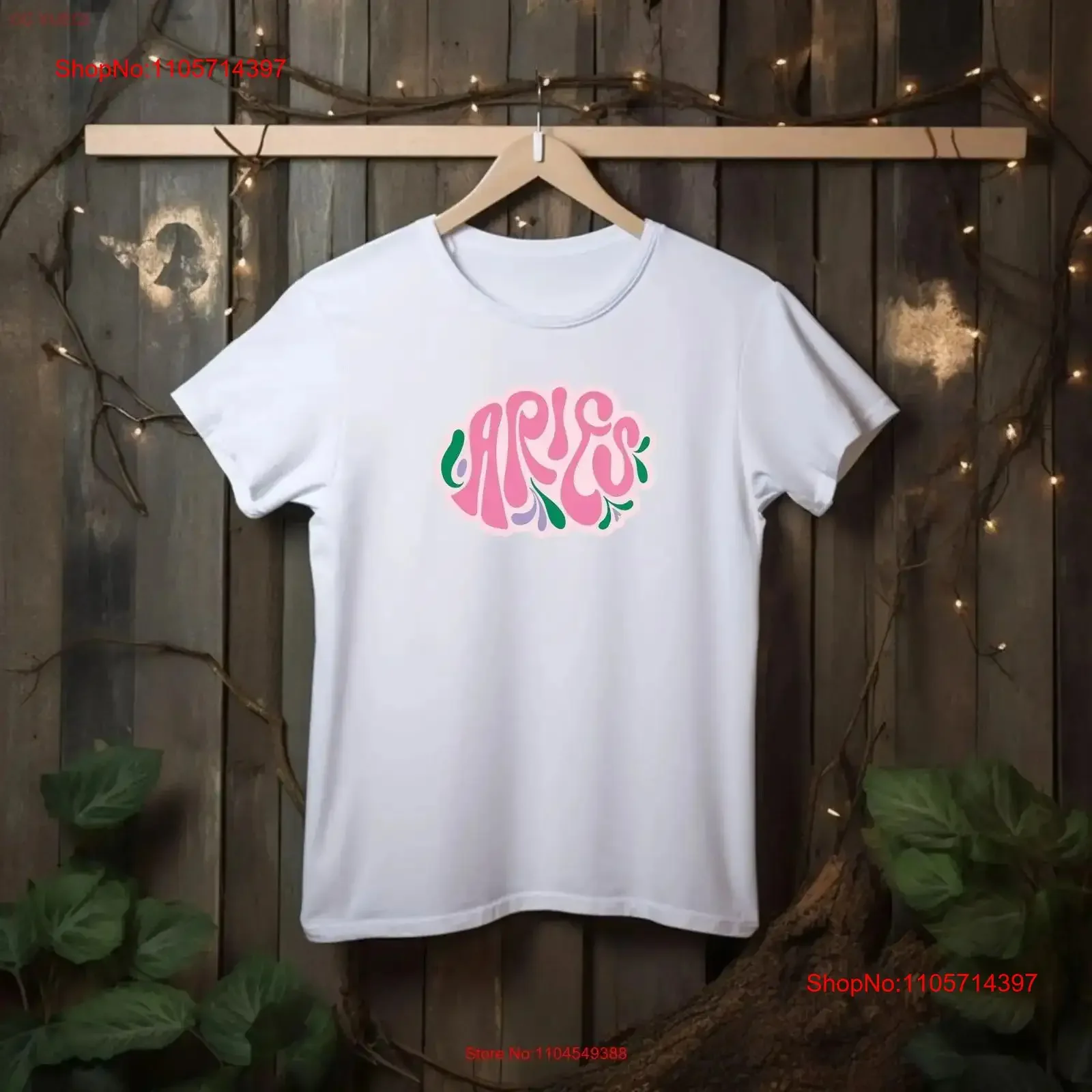 Aries Zodiac T Shirt vintage Washed Casual Versatile Stylish homme fashion Breathable Unisex Top For Everyday Wear Slightly