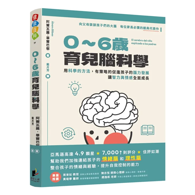 Brain Science For 06 Years Old Parenting Using Scientific Methods And Strategies To Promote Childrens Brainpower Development All