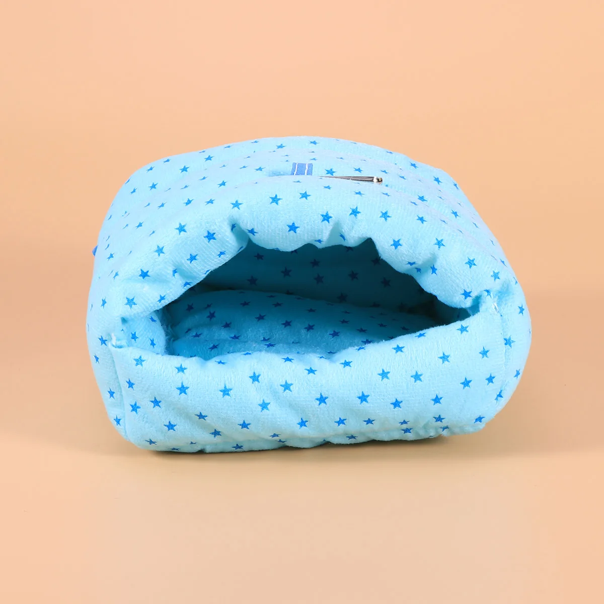 

Hamster Nest Animal Pet Bed Bed Warm Pet House Hammocks Liner Mice Mat Guinea Pig Couch Car Travel Soft Premium