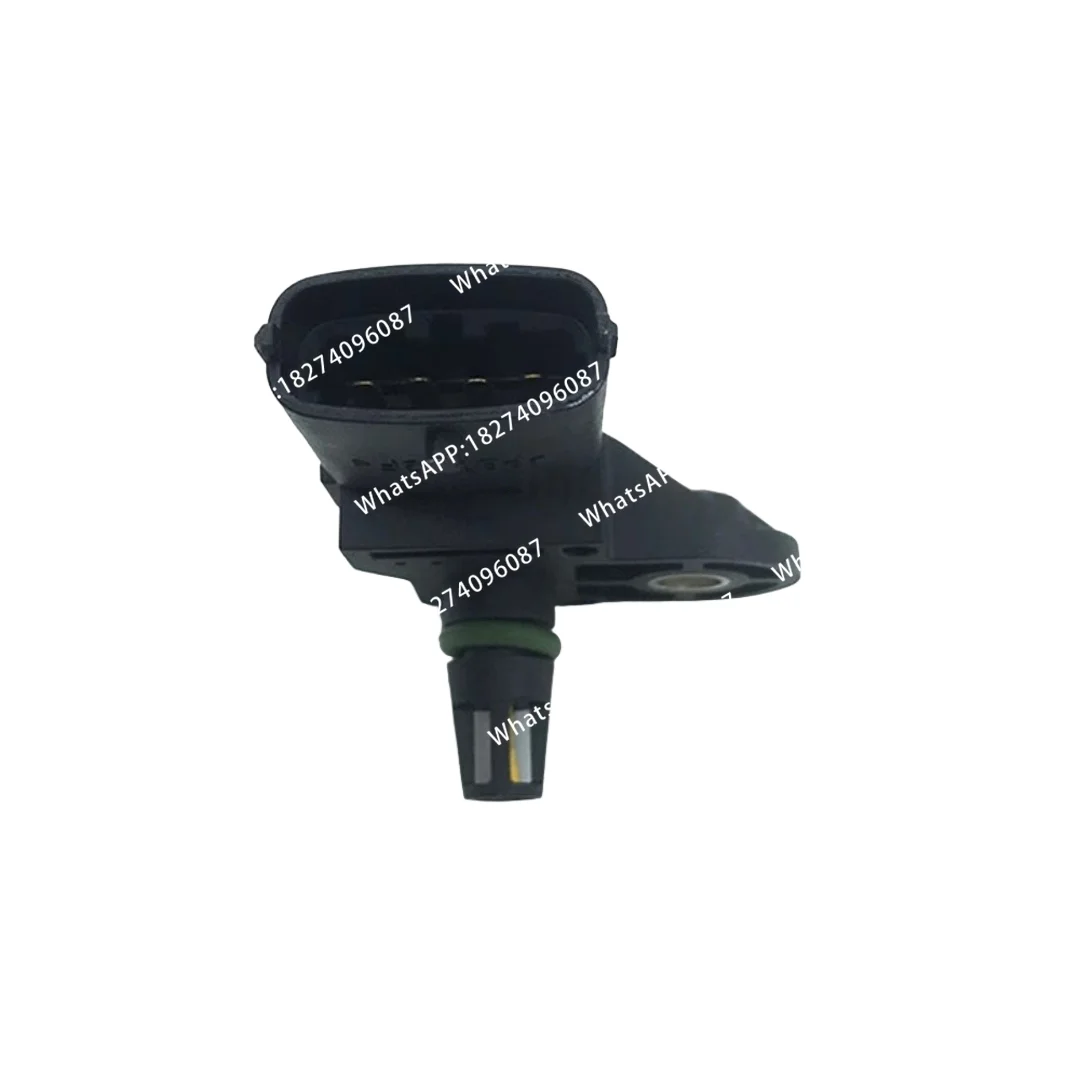 Applicable to EC210 240 290 360B excavator turbocharger intake pressure sensor 0281002576