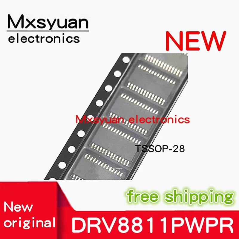 10-pecas-~-100-pecas-drv8811-drv8811pwpr-drv8811pwp-htssop28-novo-original-em-estoque