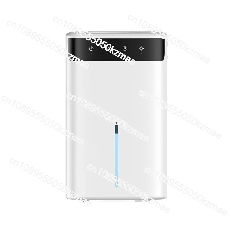 

ДЛЯ осушителя, бытовой небольшой полупроводниковый осушитель для спальни, бесшумный большой резервуар для воды, поглотитель влаги в помещении