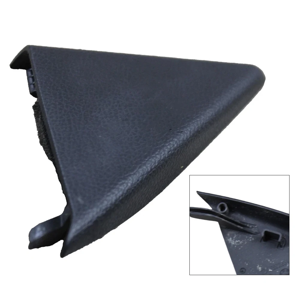 Door Corner Mirror Trim for Front Driver Side of For Mercedes for r230 for sl500 for sl55 2003 to 2012 Aligned with 2307201111