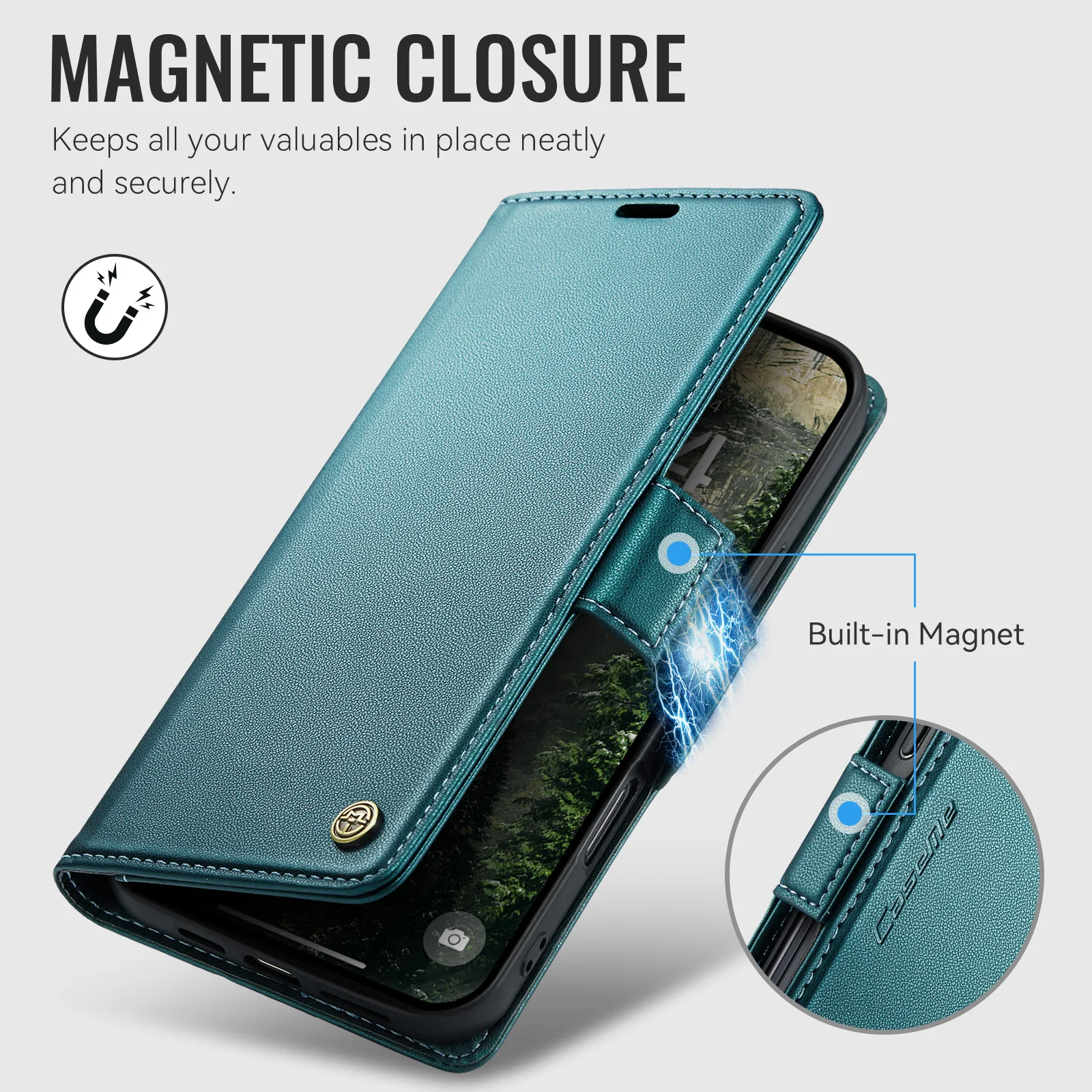 Flip Case for Iphone 18 Promax - огляд і ціна Kickstand Adjustable
