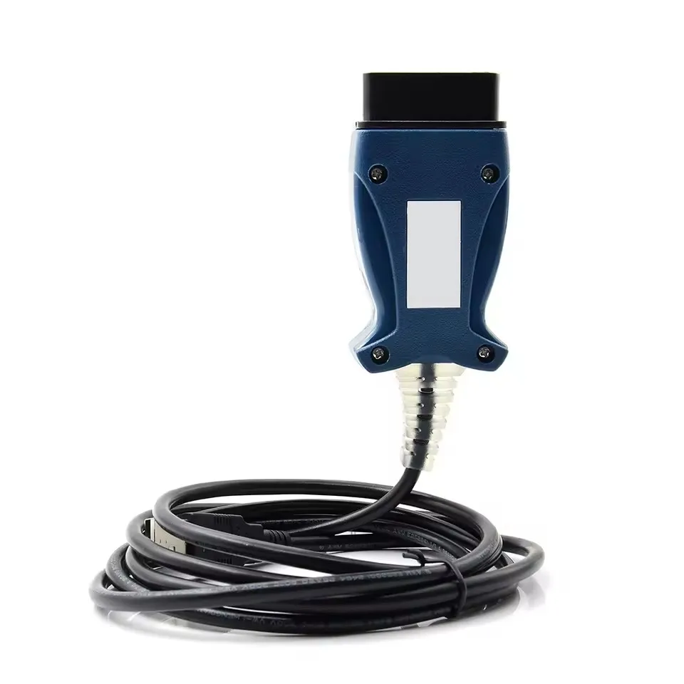 JLR Mongoose SDD V165 لأداة تشخيص السيارات جاكوار لاند روفر #5