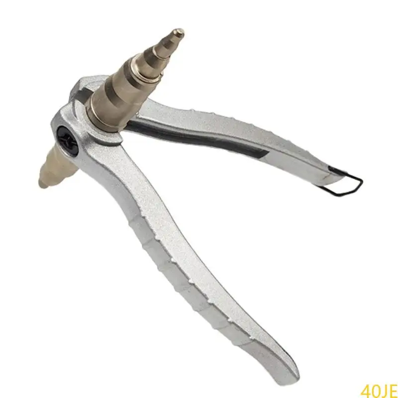 40JE Ручный инструмент Expander Expander, подходящий для ремонта кондиционера.