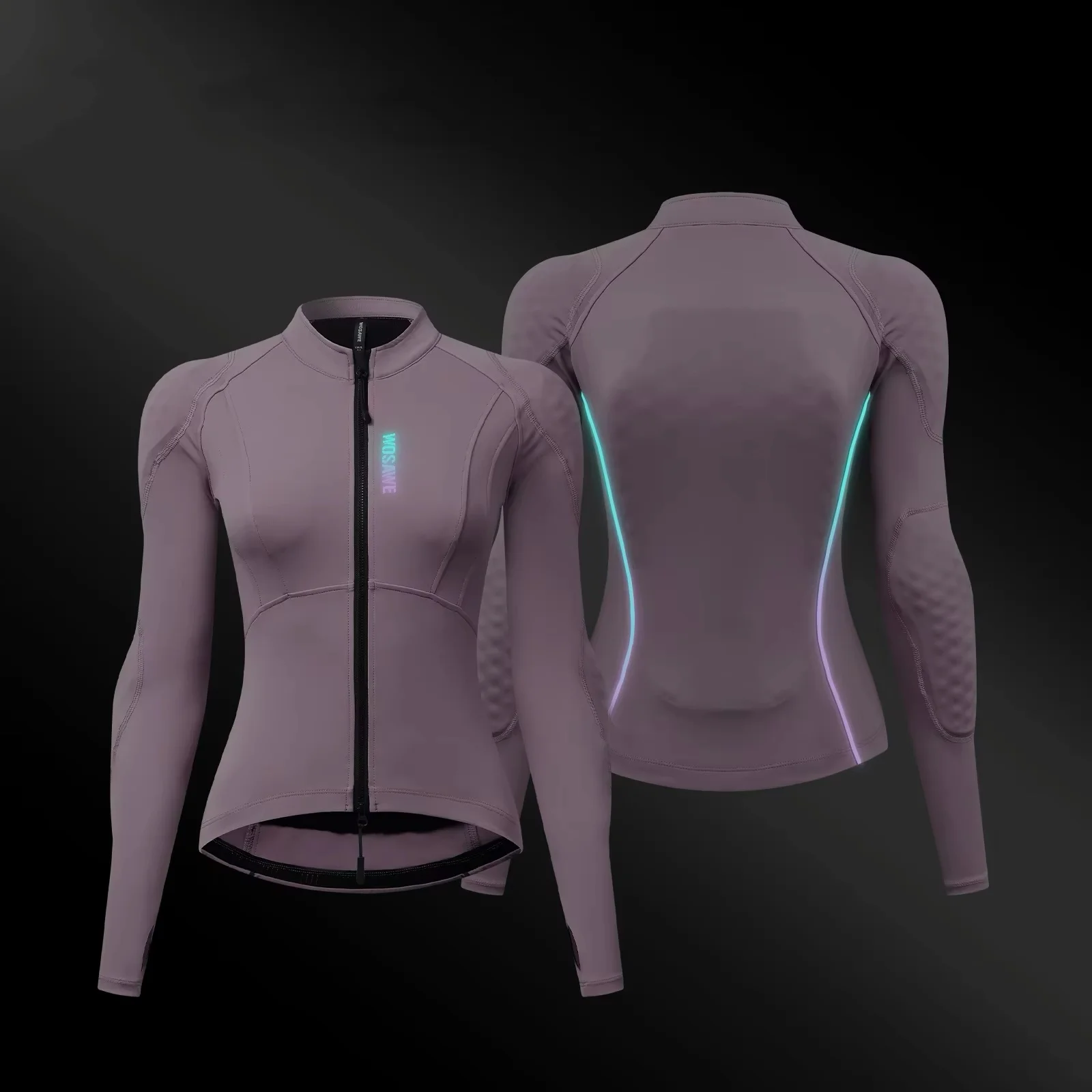 Thumbnail 4 - #69 Motorcycle Protective Clothing Comparison Guide