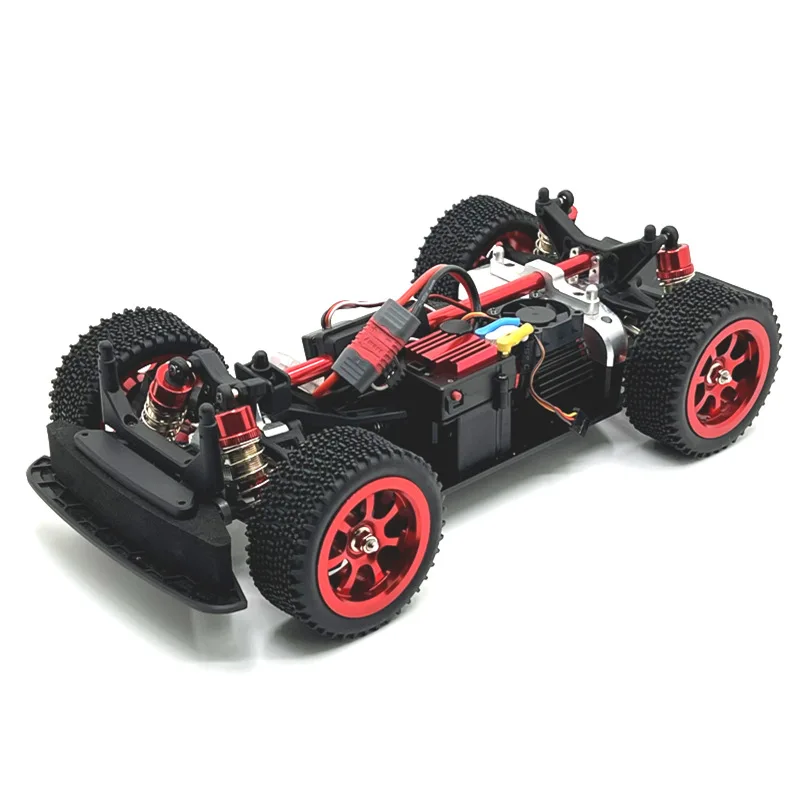 MJX 14301 14302 14303 WLtoys 1/14 1/12 RC รถโลหะล้อยางอะไหล่