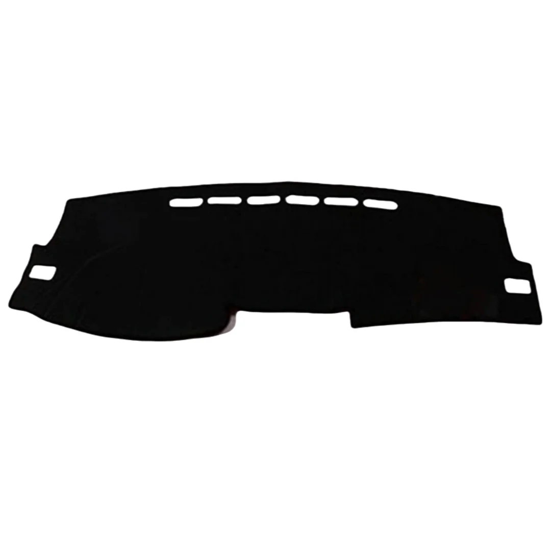 

For Toyota Corolla E140/E150 2006 2007 2008 2009 2010 2011 2012 2013 Dashboard Cover Silicone Non-Slip Mat Auto Sunshade